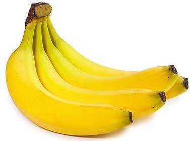 Banane 1kg)