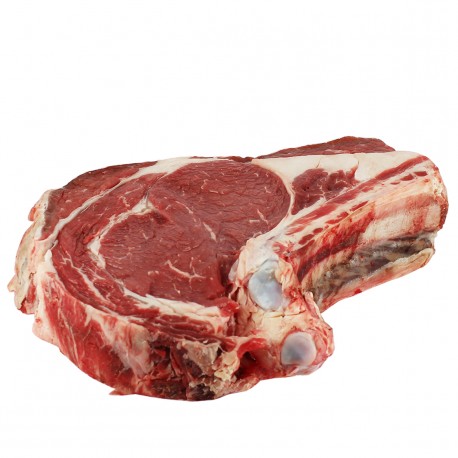 Cote de veau (1 kg)