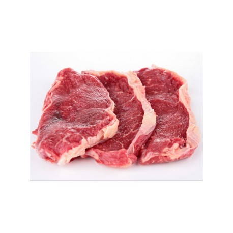 Viande de bœuf sans os