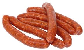 Merguez (1kg)