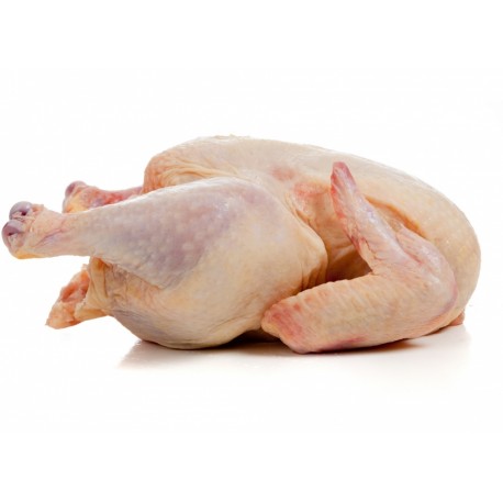 Poulet local (1 pièce)