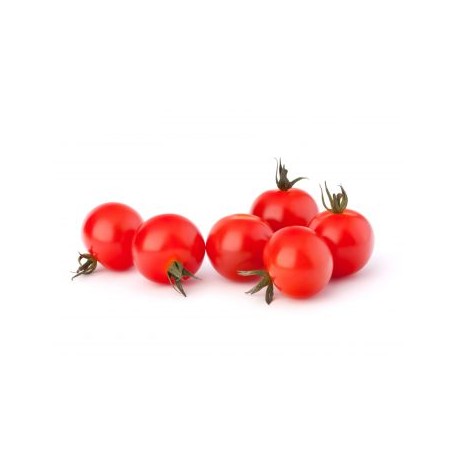 Tomate cerise (le panier)