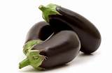 Aubergine 1kg