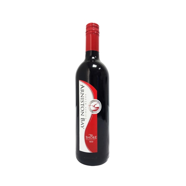 VR - Arniston Bay STELLENBOSCH (Afrique du Sud / Merlot Cabernet Sauvignon - Rouge - 13,5%)