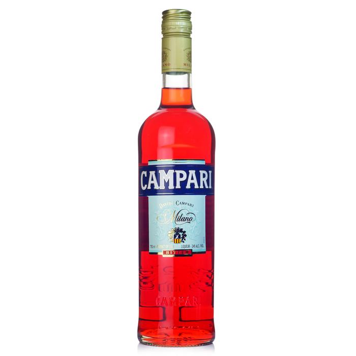 SP - Campari Apéritif (1L)