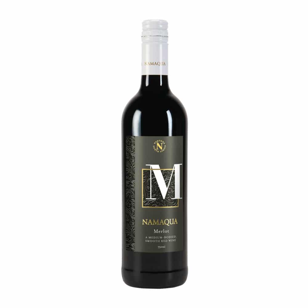 VR - NAMAQUA WINES 