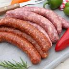 Chipolata-Merguez