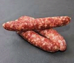 Saucisses sèches (Kg)